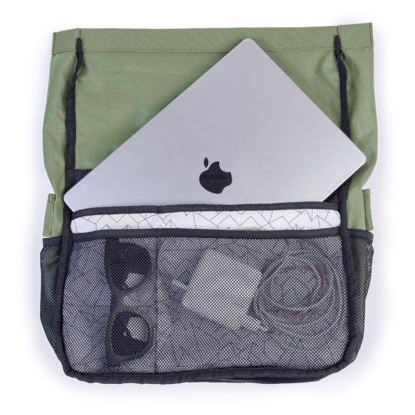 MeroMero - Norrebro Messenger - Borsa a tracolla