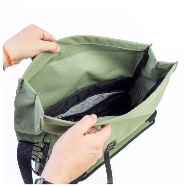 MeroMero - Norrebro Messenger - Borsa a tracolla