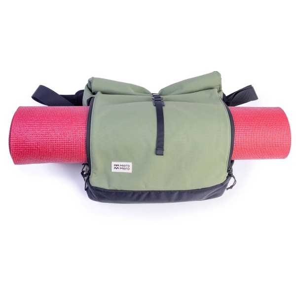 MeroMero - Norrebro Messenger - Borsa a tracolla