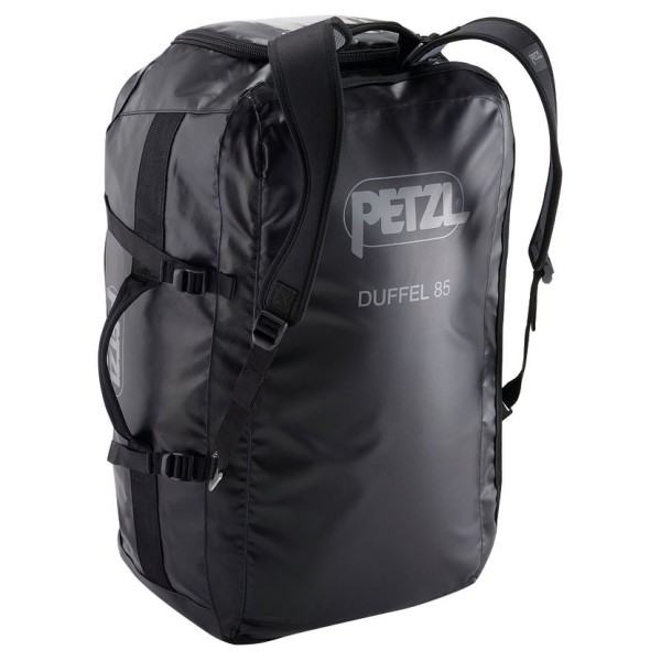 Petzl - Duffel 85 - Reistas