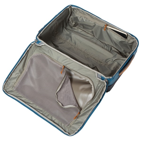 Big Agnes - Stagecoach Duffel 45 - Sac de voyage