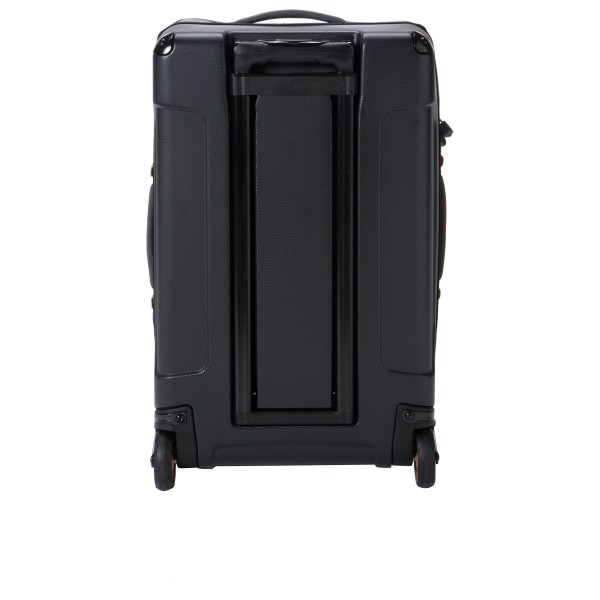 Big Agnes - Stagecoach Duffel 85 - Rejsetaske