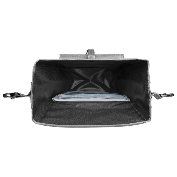 Ortlieb - Back-Roller Plus Urban - Gepäckträgertasche