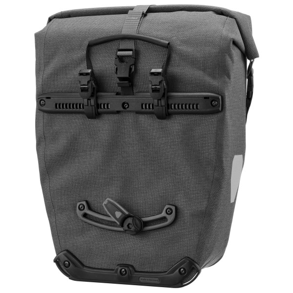 Ortlieb - Back-Roller Plus Urban - Gepäckträgertasche