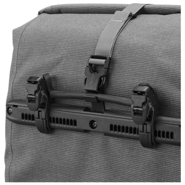 Ortlieb - Back-Roller Plus Urban - Gepäckträgertasche