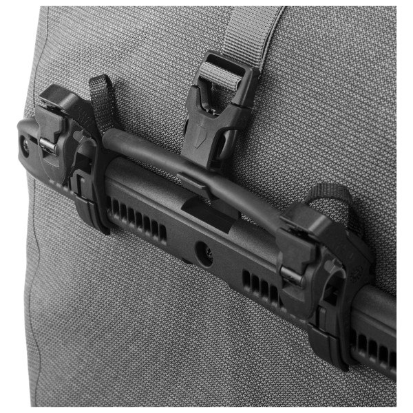 Ortlieb - Back-Roller Plus Urban - Gepäckträgertasche