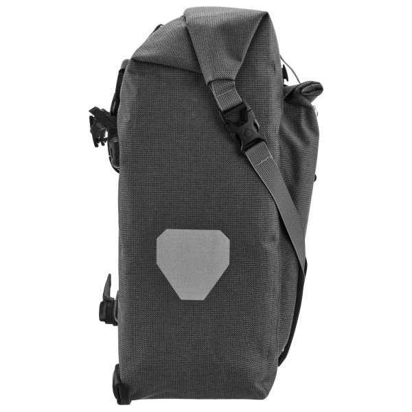 Ortlieb - Back-Roller Plus Urban - Väska för pakethållare