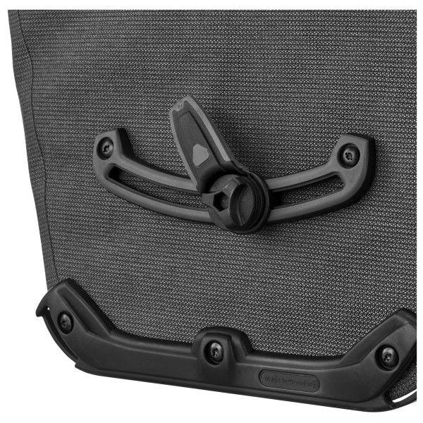 Ortlieb - Back-Roller Plus Urban - Väska för pakethållare