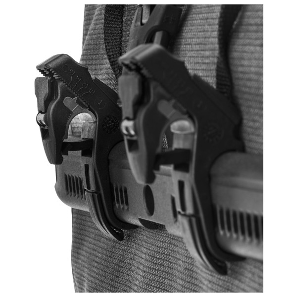 Ortlieb - Back-Roller Plus Urban - Väska för pakethållare