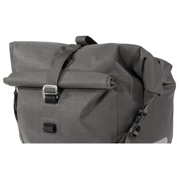 Ortlieb - Back-Roller Plus Urban - Väska för pakethållare