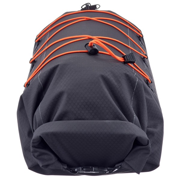 Ortlieb - Dry-Pack - Gepäckträgertasche