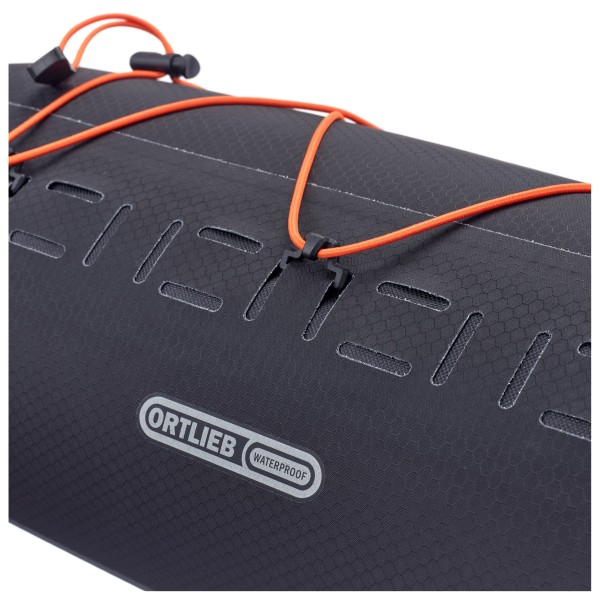 Ortlieb - Dry-Pack - Pyörälaukku
