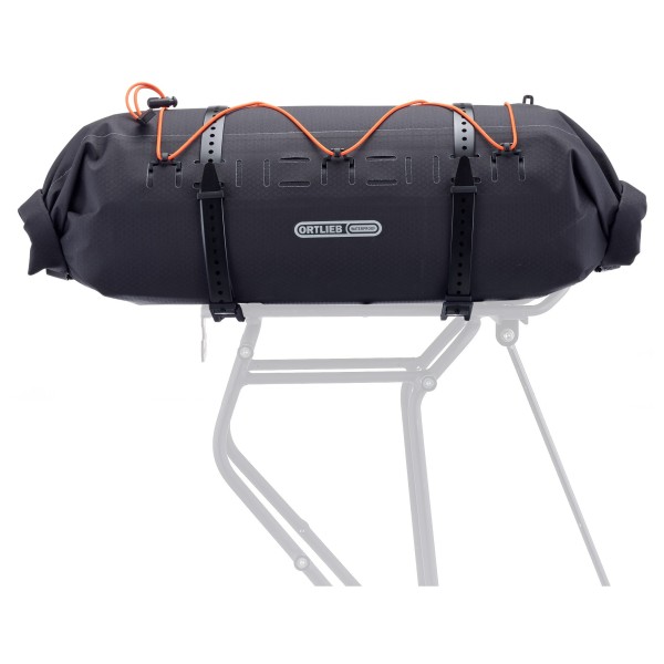 Ortlieb - Dry-Pack - Pyörälaukku
