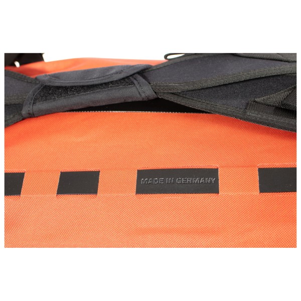 Ortlieb - Duffle Lite 60 - Matkalaukku