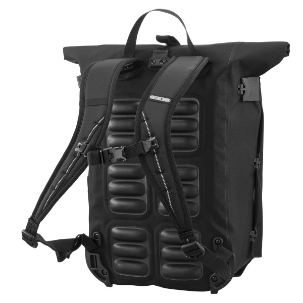 Ortlieb - Vario Plus 26 - Gepäckträgertasche