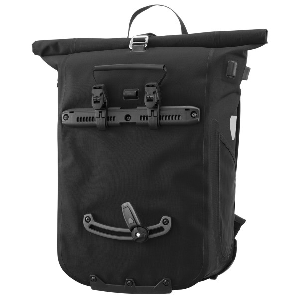 Ortlieb - Vario Plus 26 - Gepäckträgertasche