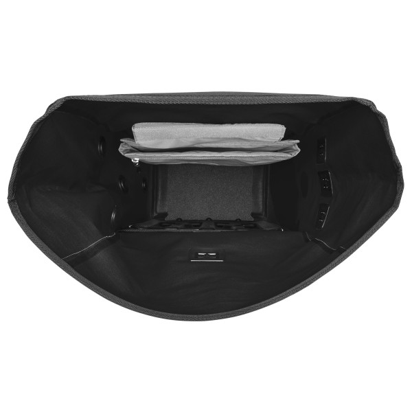Ortlieb - Vario Plus 26 - Gepäckträgertasche
