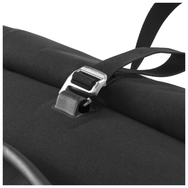 Ortlieb - Vario Plus 26 - Gepäckträgertasche