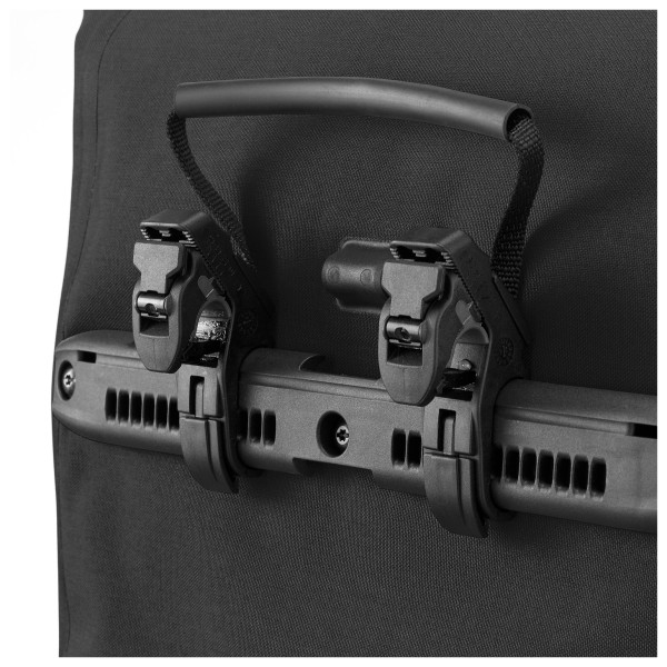 Ortlieb - Vario Plus 26 - Gepäckträgertasche