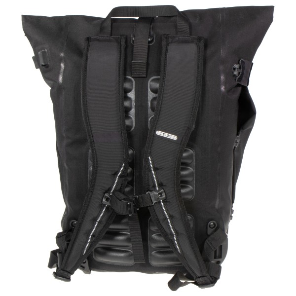 Ortlieb - Vario Plus 26 - Pannier