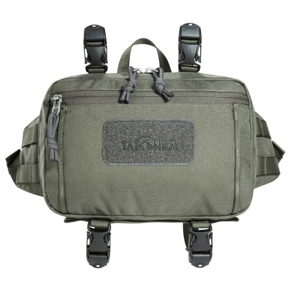 Tatonka - Hip & Bar Pouch BC - Heuptasje