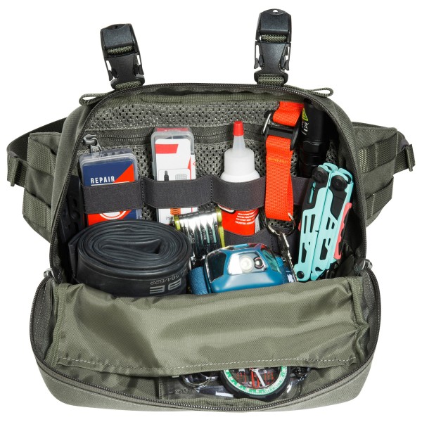 Tatonka - Hip & Bar Pouch BC - Heuptasje
