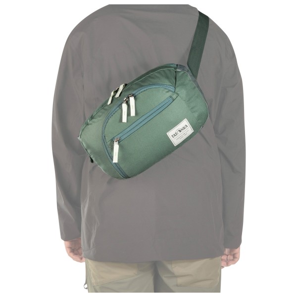 Tatonka - Hip Sling Pack Kapok 5 - Heuptasje