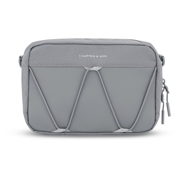 Kapten & Son - Banff Chestbag - Heuptasje