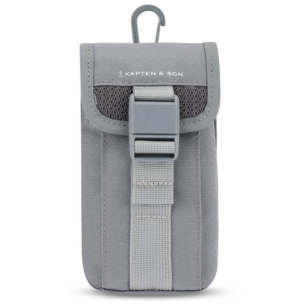 Kapten & Son - Banff Chestbag - Heuptasje