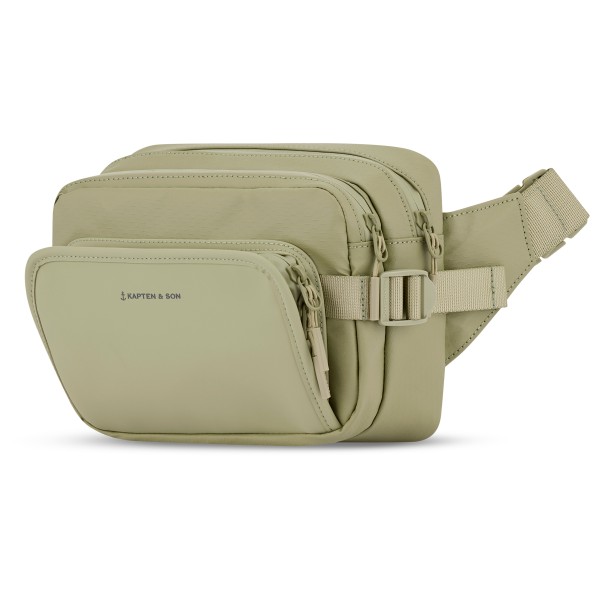 Kapten & Son - Lisbon Crossbody - Heuptasje