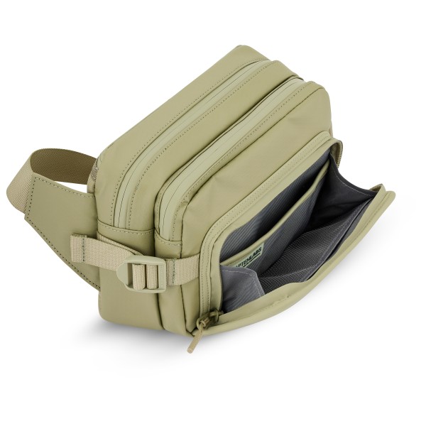 Kapten & Son - Lisbon Crossbody - Heuptasje