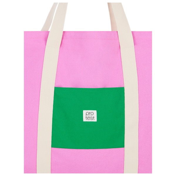 Protest - PRTSouth - Taske