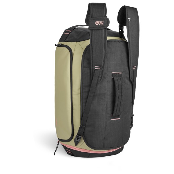 Picture - Wildpath Duffle 55 - Luggage