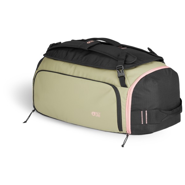 Picture - Wildpath Duffle 55 - Luggage