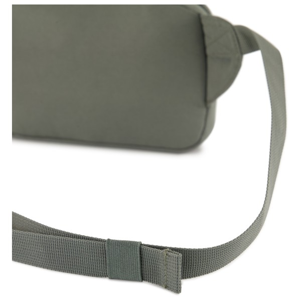 Heber Peak - JuniperHe. Hip Bag - Heuptasje
