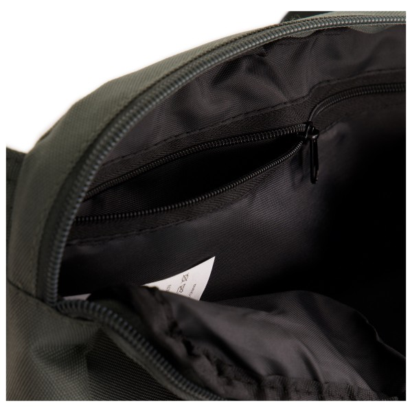 Heber Peak - JuniperHe. Hip Bag - Marsupio