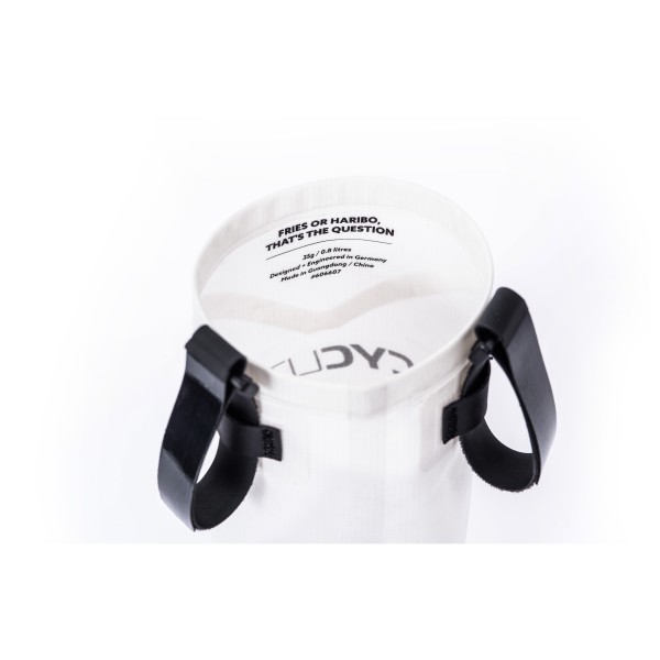 Cyclite - Food Pouch / 01 - Bolsa de manillar