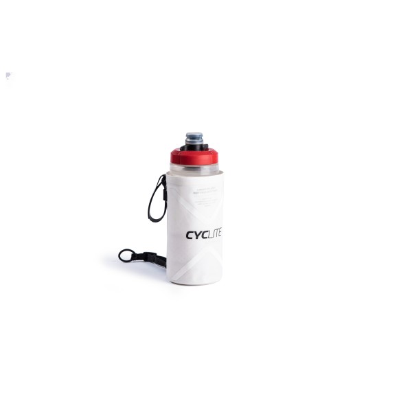 Cyclite - Food Pouch / 01 - Stuurtas