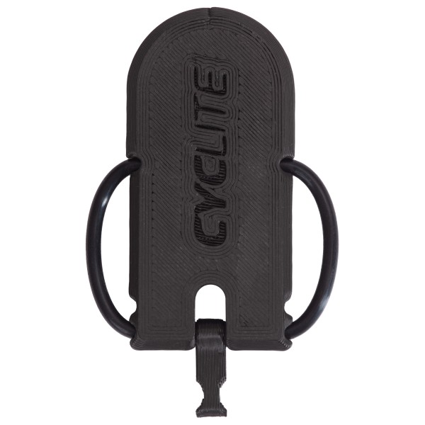 Cyclite - Radar Mount / 01 - Supporto di montaggio