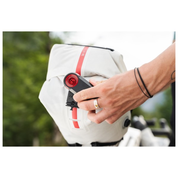 Cyclite - Radar Mount / 01 - Supporto di montaggio