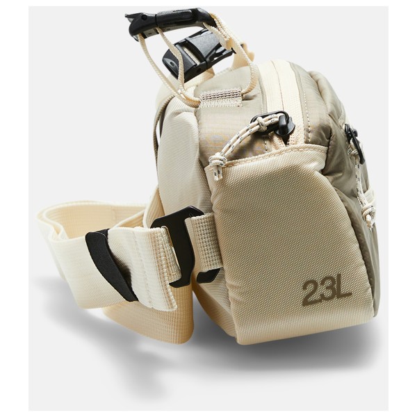 Peak Performance - Street Bike Bag - Cykelväska