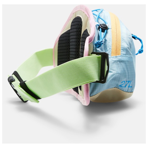 Peak Performance - Trail Hip Bag - Heuptasje