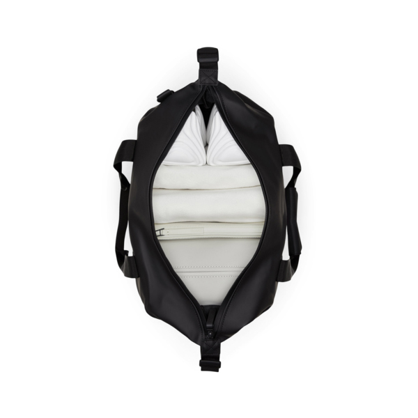 Rains - Hilo Weekend Bag Small W3 - Reistas