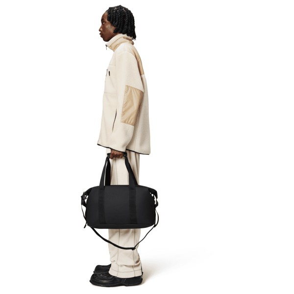 Rains - Hilo Weekend Bag Small W3 - Reistas