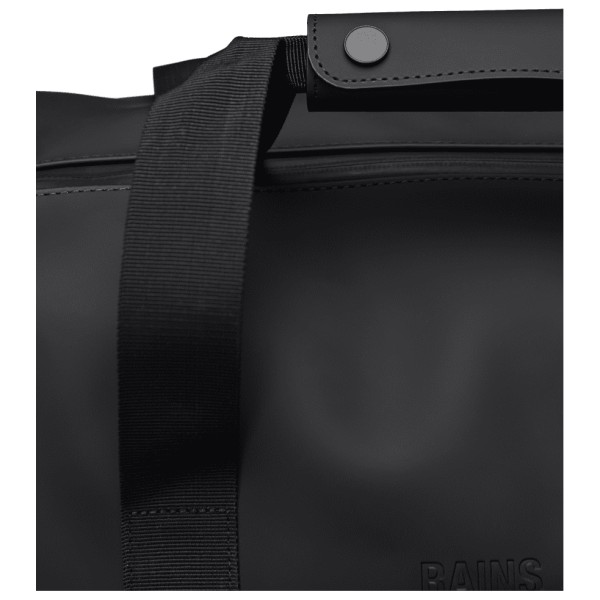Rains - Hilo Weekend Bag Small W3 - Reistas