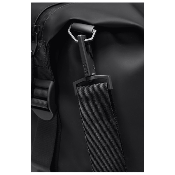 Rains - Hilo Weekend Bag Small W3 - Reistas