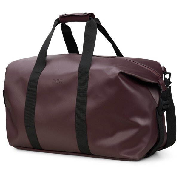 Rains - Hilo Weekend Bag W3 - Reistas