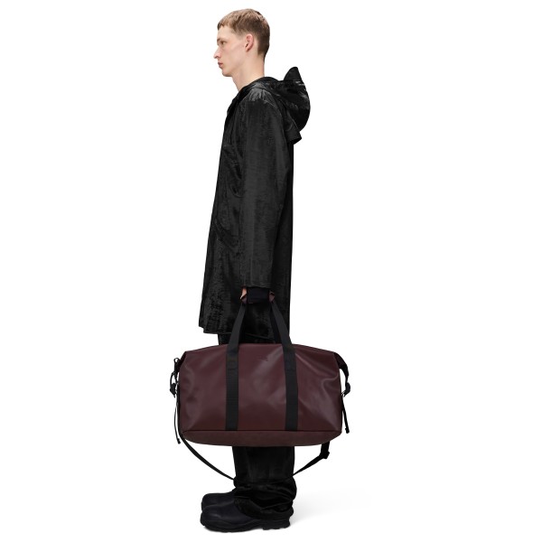 Rains - Hilo Weekend Bag W3 - Reistas