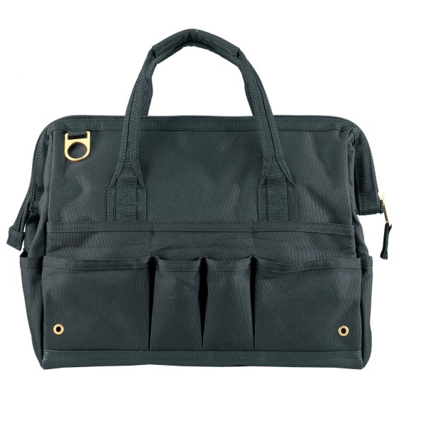 Carhartt - 16-Inch 30 Pocket Tool Bag - Rejsetaske