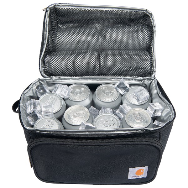 Carhartt - Insulated 12 Can Lunch Cooler - Borsa